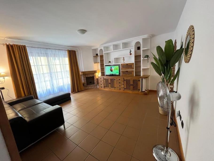 Ferienwohnung Centro Toscal 3 Dorm Patio Cocina Los Realejos Exterior foto